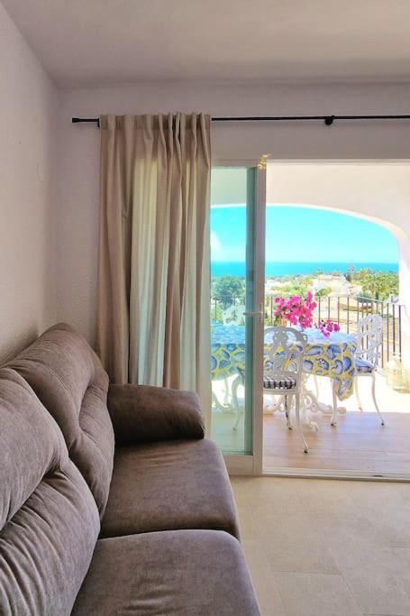 The Blue Dreams House Villa เต็วลาดา ภายนอก รูปภาพ