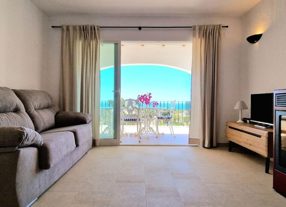 The Blue Dreams House Villa เต็วลาดา ภายนอก รูปภาพ