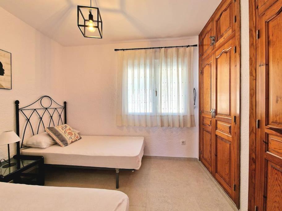 The Blue Dreams House Villa เต็วลาดา ภายนอก รูปภาพ
